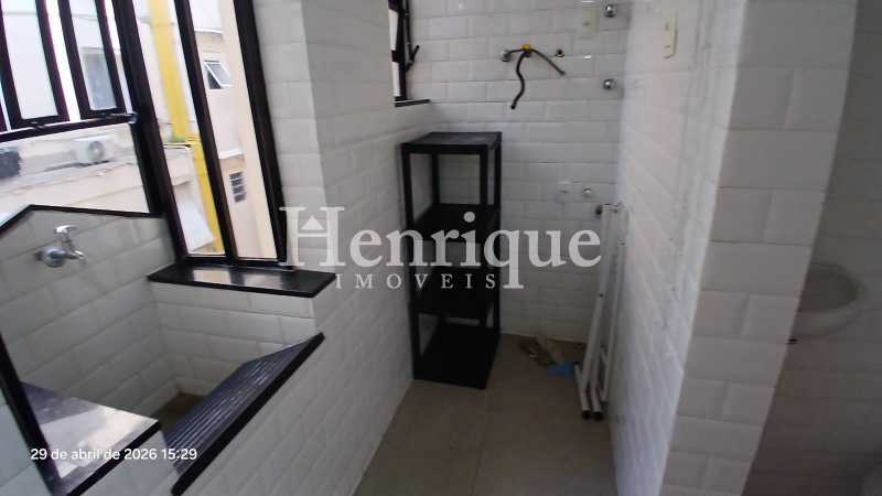 Apartamento, 2 quartos, 85 m² - Foto 24