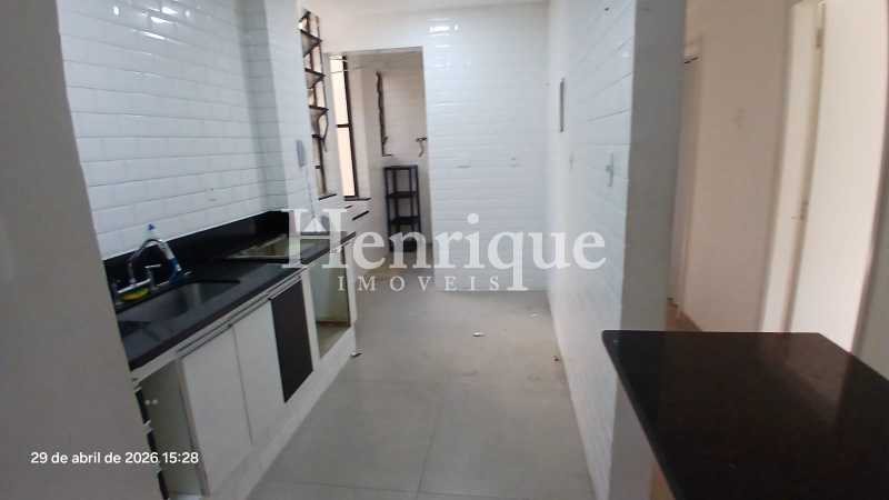 Apartamento, 2 quartos, 85 m² - Foto 22