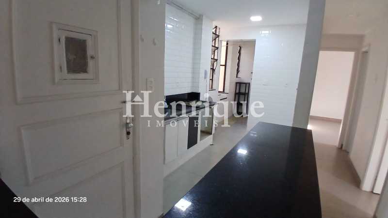 Apartamento, 2 quartos, 85 m² - Foto 10