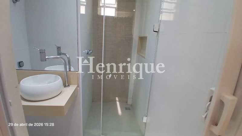 Apartamento, 2 quartos, 85 m² - Foto 18