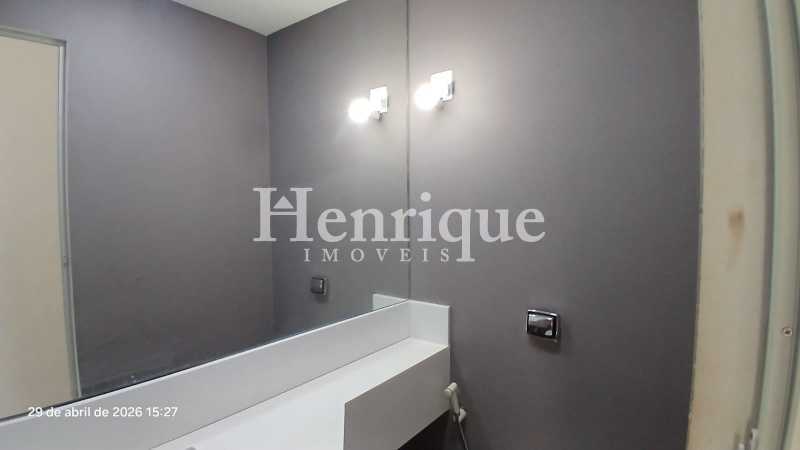 Apartamento, 2 quartos, 85 m² - Foto 8