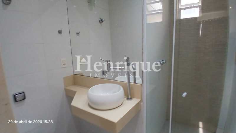 Apartamento, 2 quartos, 85 m² - Foto 19