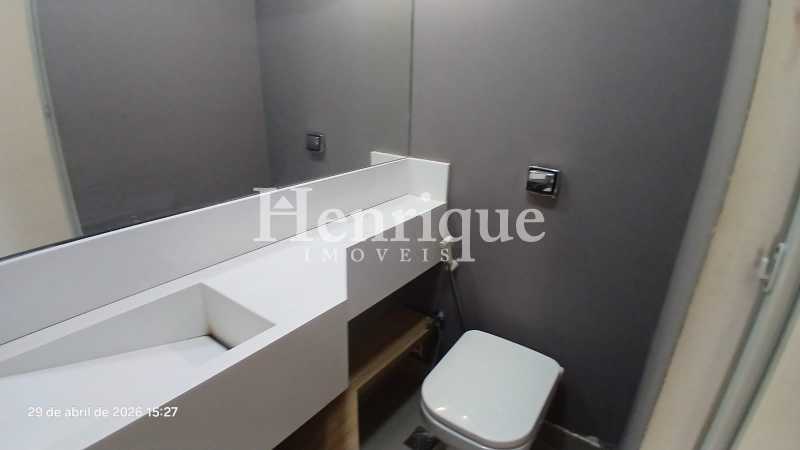 Apartamento, 2 quartos, 85 m² - Foto 7