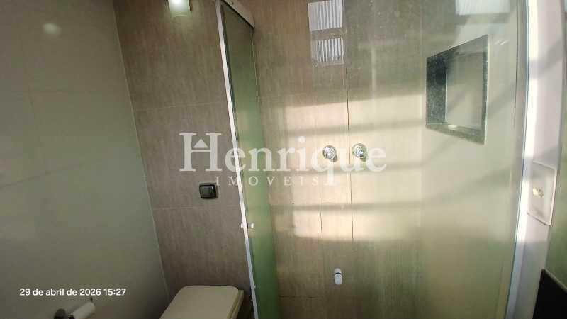 Apartamento, 2 quartos, 85 m² - Foto 20