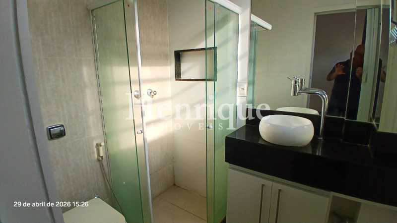 Apartamento, 2 quartos, 85 m² - Foto 14