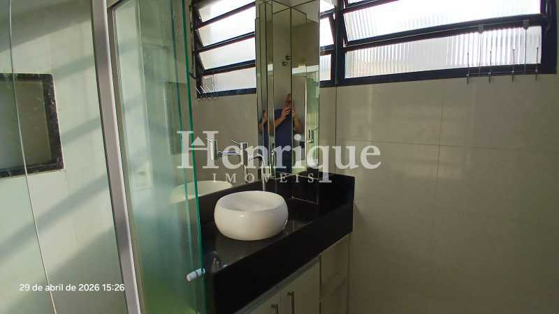 Apartamento, 2 quartos, 85 m² - Foto 15