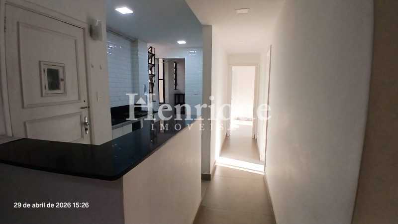 Apartamento, 2 quartos, 85 m² - Foto 11
