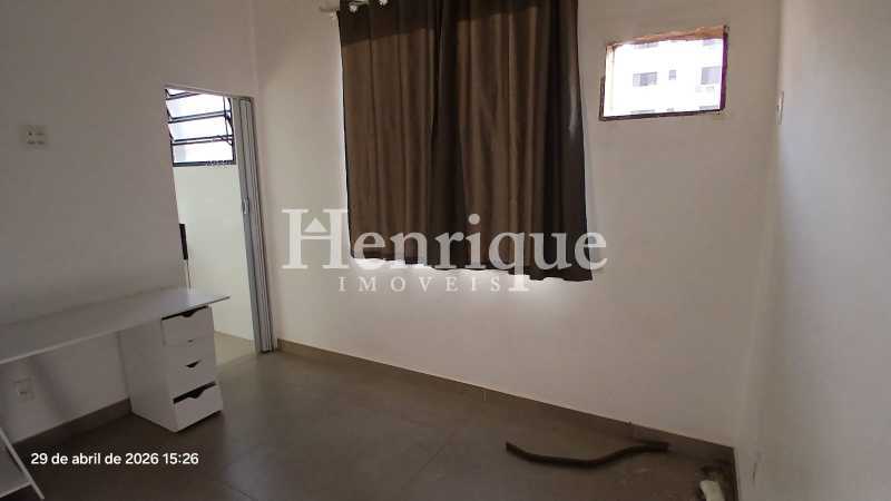 Apartamento, 2 quartos, 85 m² - Foto 13