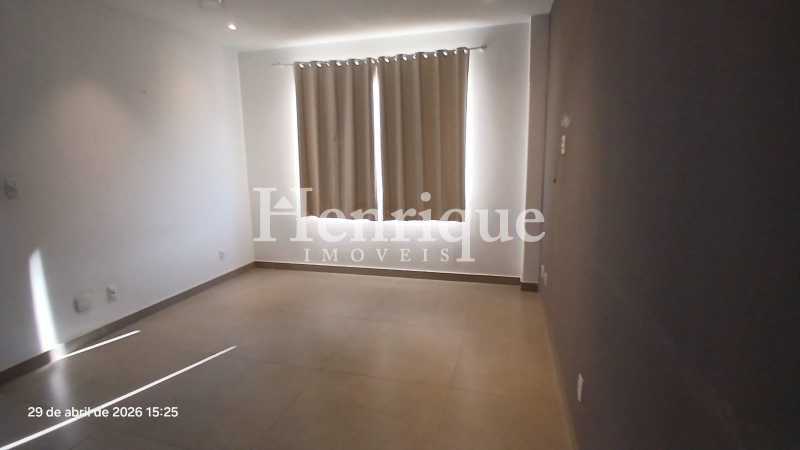 Apartamento, 2 quartos, 85 m² - Foto 4