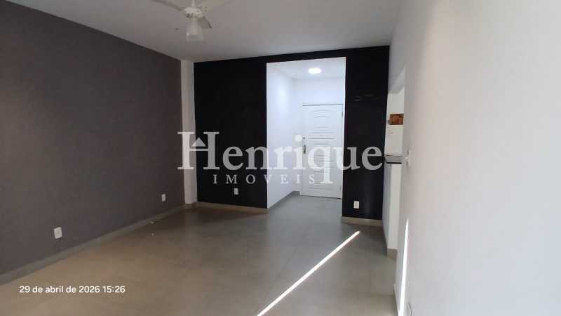 Apartamento, 2 quartos, 85 m² - Foto 1