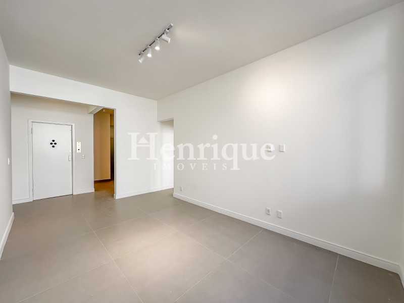 Apartamento, 3 quartos, 110 m² - Foto 2