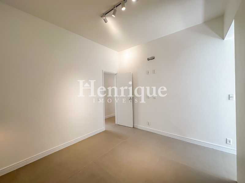 Apartamento, 3 quartos, 110 m² - Foto 6