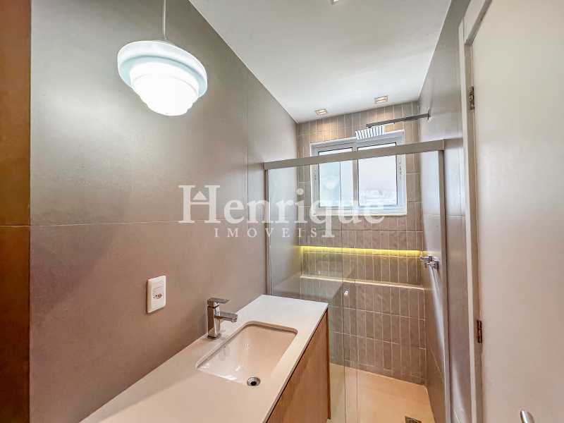 Apartamento, 3 quartos, 110 m² - Foto 8
