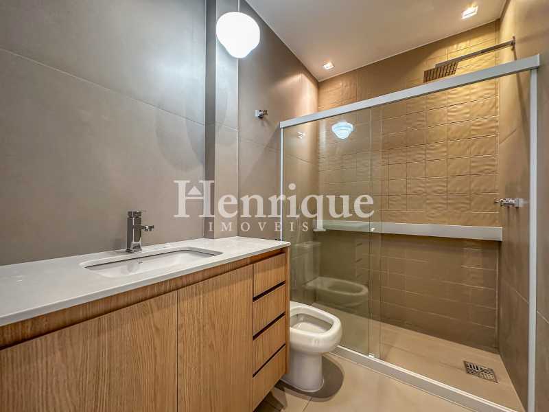 Apartamento, 3 quartos, 110 m² - Foto 19