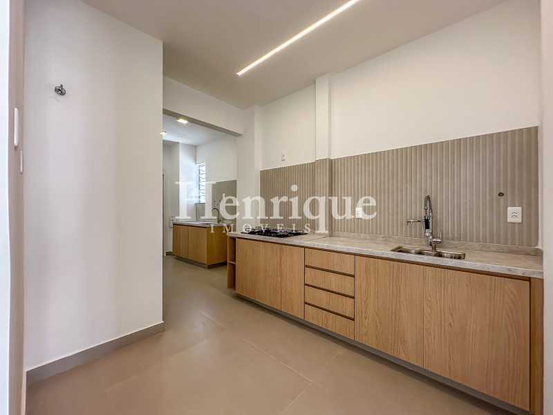 Apartamento, 3 quartos, 110 m² - Foto 21