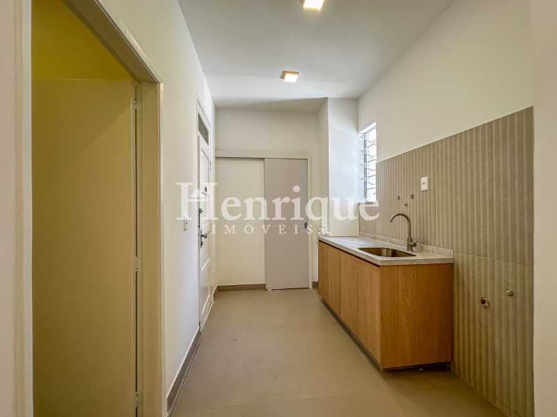 Apartamento, 3 quartos, 110 m² - Foto 24