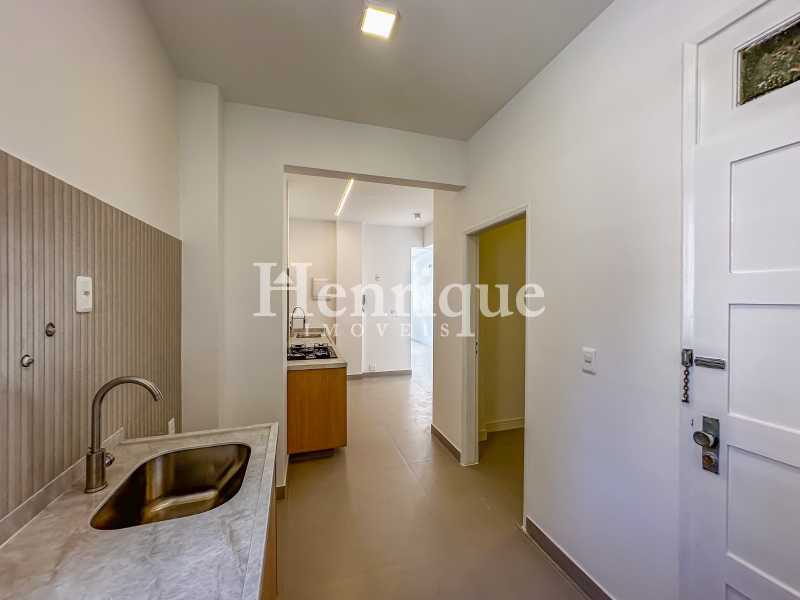 Apartamento, 3 quartos, 110 m² - Foto 26