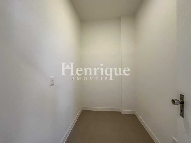 Apartamento, 3 quartos, 110 m² - Foto 27