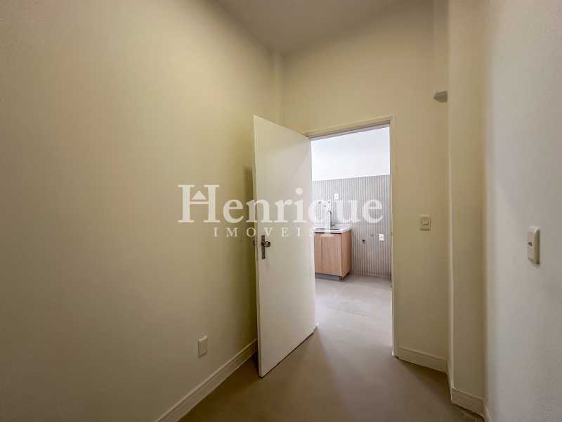 Apartamento, 3 quartos, 110 m² - Foto 28