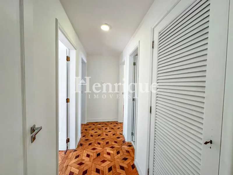Apartamento, 3 quartos, 191 m² - Foto 5