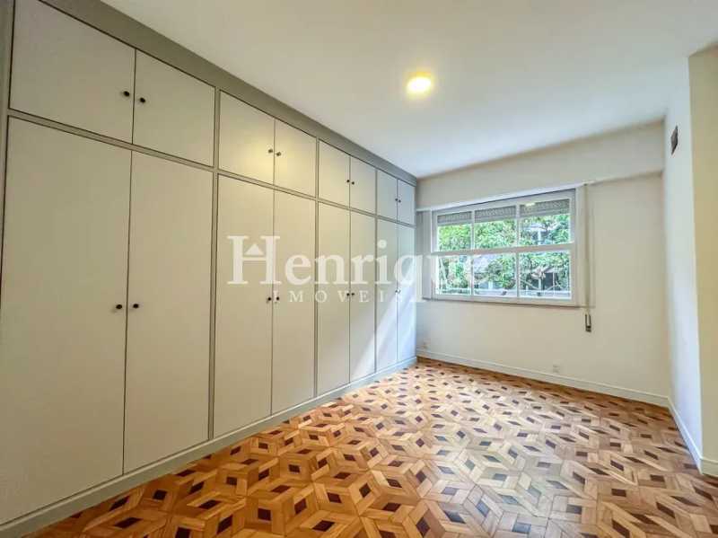 Apartamento, 3 quartos, 191 m² - Foto 6