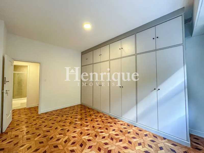 Apartamento, 3 quartos, 191 m² - Foto 7
