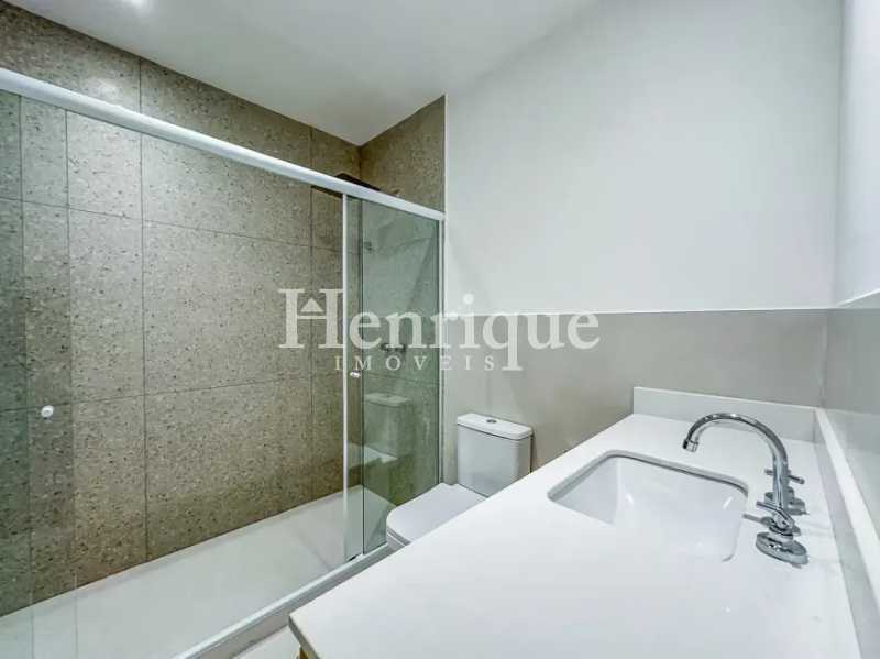 Apartamento, 3 quartos, 191 m² - Foto 8