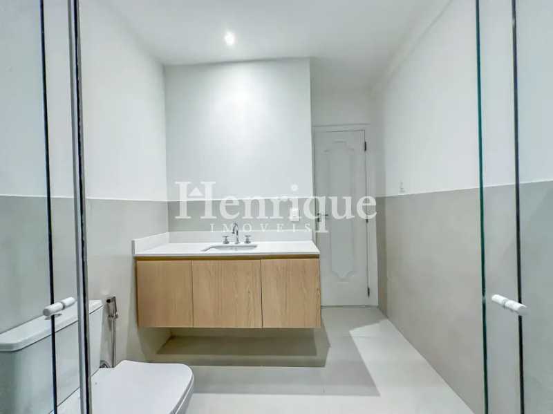 Apartamento, 3 quartos, 191 m² - Foto 9
