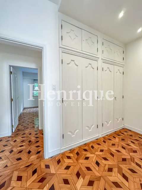 Apartamento, 3 quartos, 191 m² - Foto 11