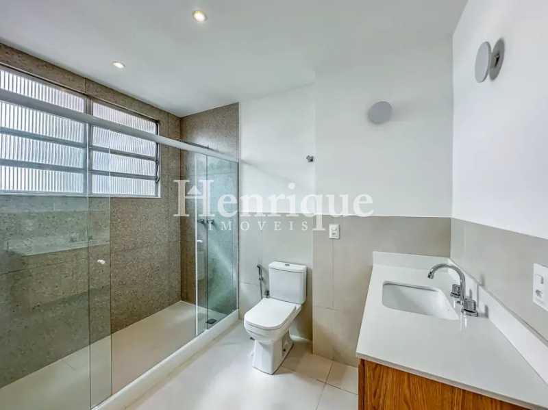 Apartamento, 3 quartos, 191 m² - Foto 14