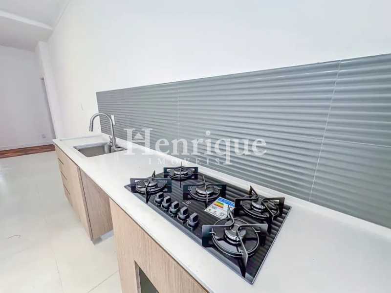 Apartamento, 3 quartos, 191 m² - Foto 17