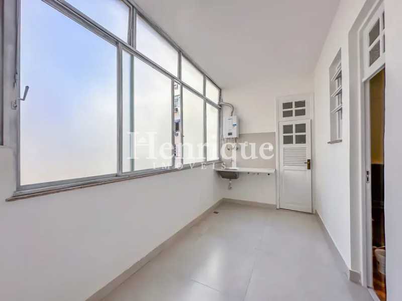 Apartamento, 3 quartos, 191 m² - Foto 19