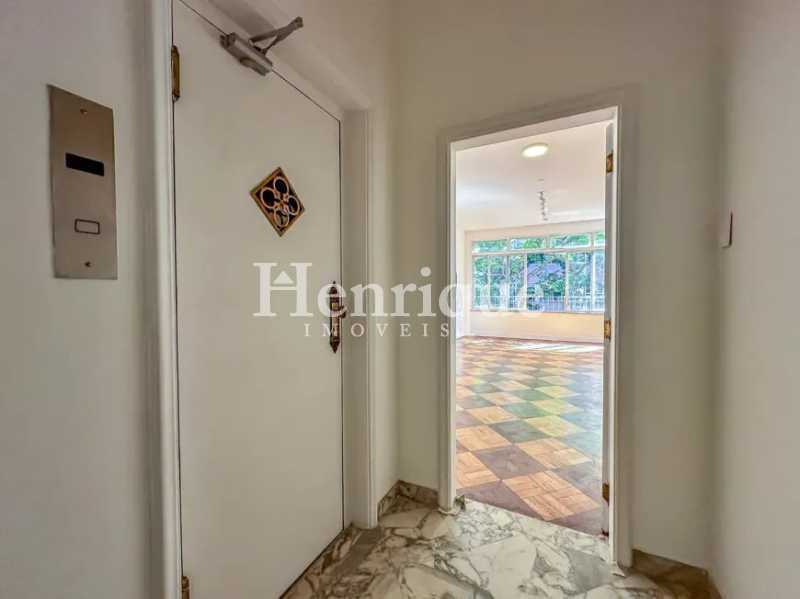 Apartamento, 3 quartos, 191 m² - Foto 20