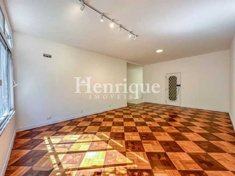 Apartamento, 3 quartos, 191 m² - Foto 4