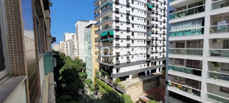 Apartamento, 3 quartos, 110 m² - Foto 2