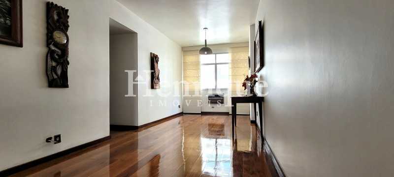 Apartamento, 3 quartos, 110 m² - Foto 1