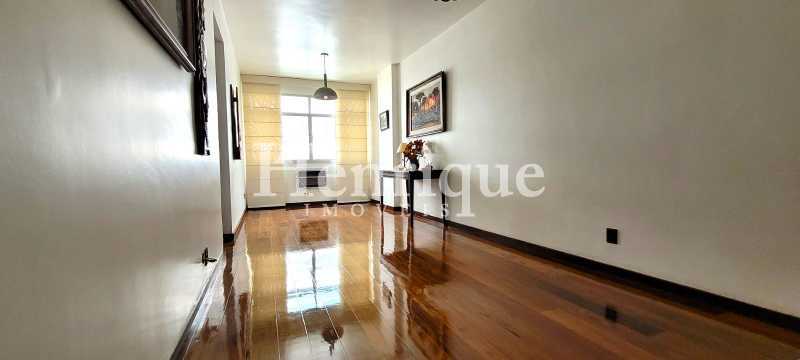 Apartamento, 3 quartos, 110 m² - Foto 4