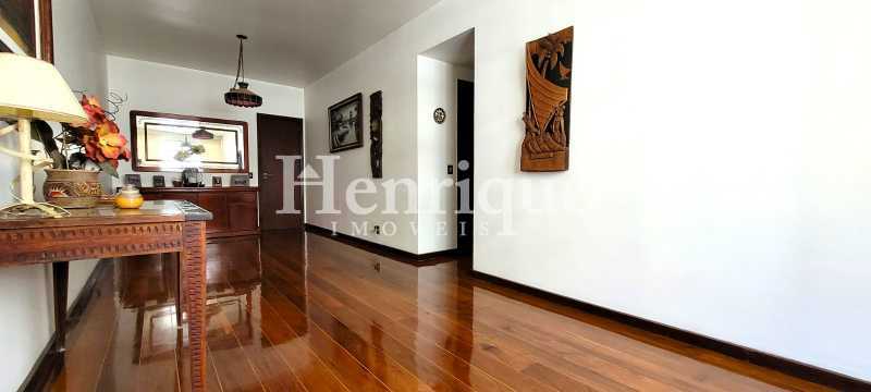 Apartamento, 3 quartos, 110 m² - Foto 5