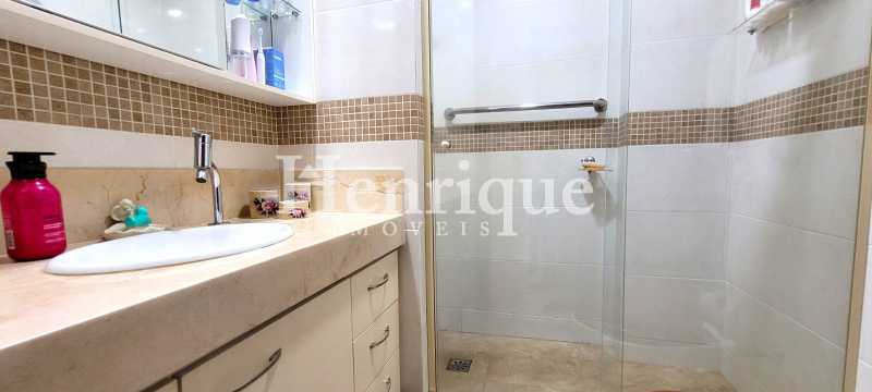 Apartamento, 3 quartos, 110 m² - Foto 6