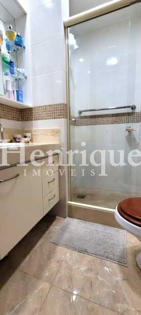 Apartamento, 3 quartos, 110 m² - Foto 7