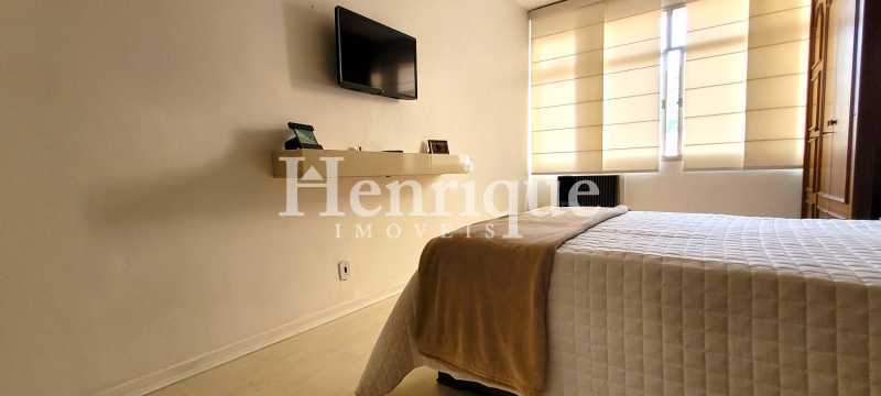 Apartamento, 3 quartos, 110 m² - Foto 9