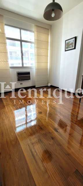 Apartamento, 3 quartos, 110 m² - Foto 10