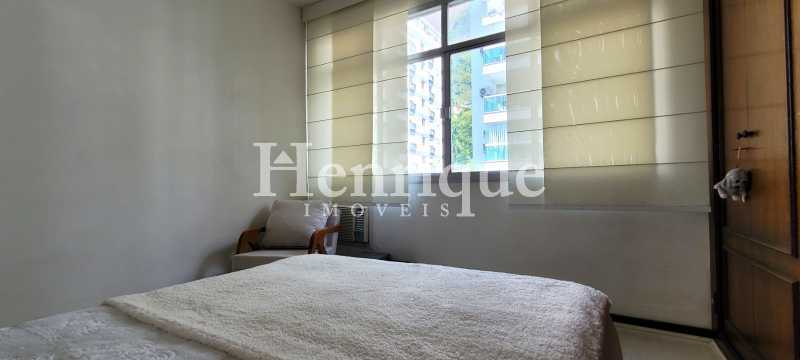 Apartamento, 3 quartos, 110 m² - Foto 11