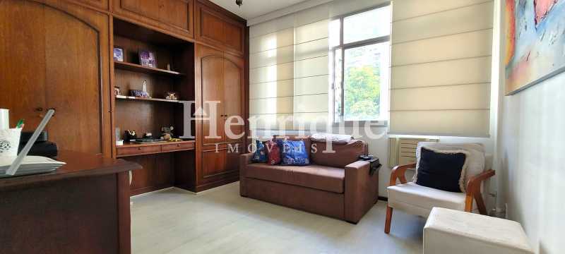 Apartamento, 3 quartos, 110 m² - Foto 12
