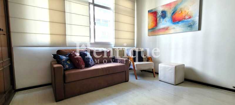 Apartamento, 3 quartos, 110 m² - Foto 13