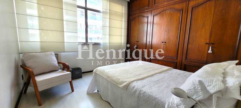 Apartamento, 3 quartos, 110 m² - Foto 15