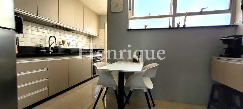 Apartamento, 3 quartos, 110 m² - Foto 17