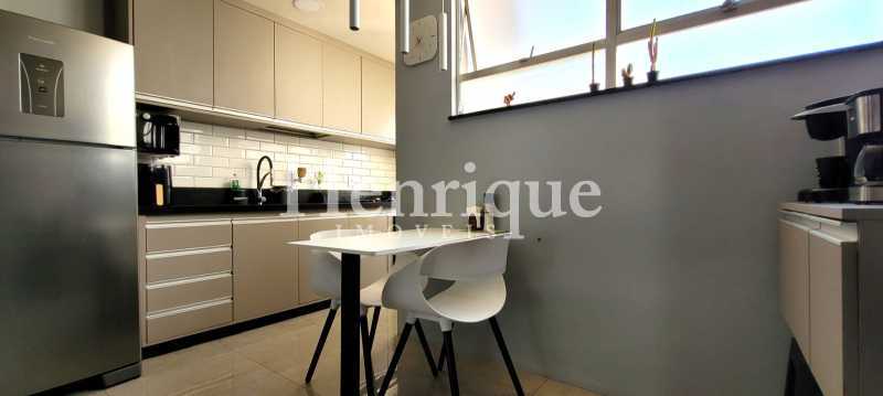 Apartamento, 3 quartos, 110 m² - Foto 18