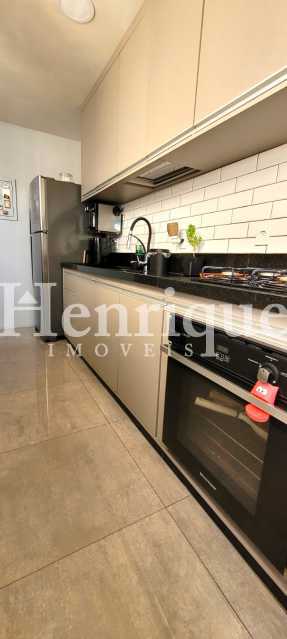 Apartamento, 3 quartos, 110 m² - Foto 19