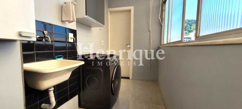 Apartamento, 3 quartos, 110 m² - Foto 20